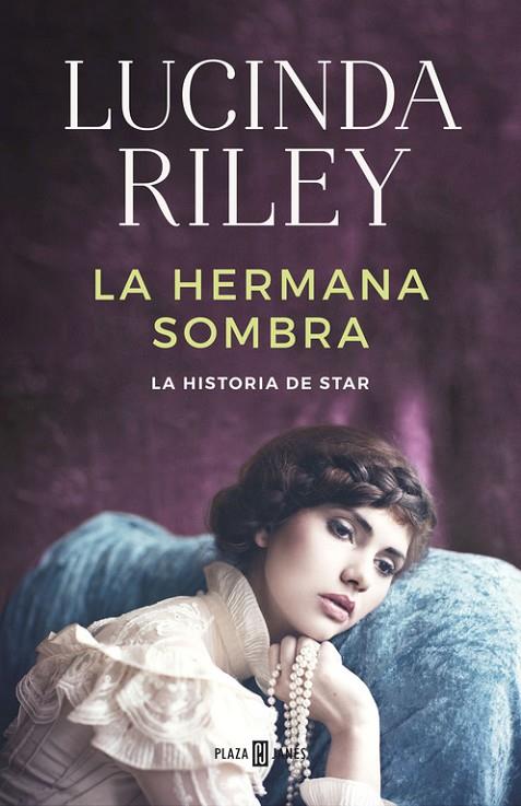 LA HERMANA SOMBRA (LAS SIETE HERMANAS 3) | 9788401018350 | RILEY, LUCINDA