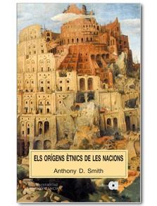 ORIGENS ETNICS DE LES NACIONS, ELS | 9788495916921 | SMITH, ANTHONY D.