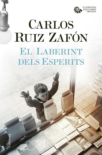 EL LABERINT DELS ESPERITS | 9788466421706 | CARLOS RUIZ ZAFÓN