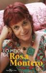 LO MEJOR DE ROSA MONTERO | 9788496280717 | MONTERO, ROSA
