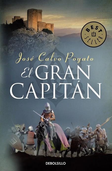 EL GRAN CAPITÁN | 9788466332781 | CALVO POYATO, JOSE