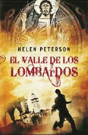 VALLE DE LOS LOMBARDOS, EL | 9788497348232 | PETERSON, HELEN