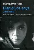 DIARI D'UNS ANYS (1971-1982) | 9788493889784 | ROIG, MONTSERRAT