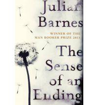 SENSE OF AN ENDING, THE | 9780099570332 | BARNES, JULIAN