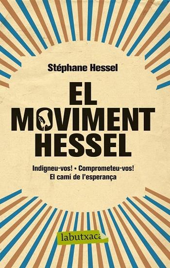 MOVIMENT HESSEL, EL | 9788499306070 | HESSEL, STEPHANE