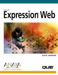 EXPRESSION WEB | 9788441523678 | JOHNSON, STEVEN