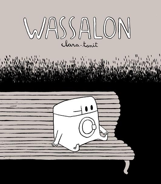 WASSALON | 9788496815414 | CLARA-TANIT