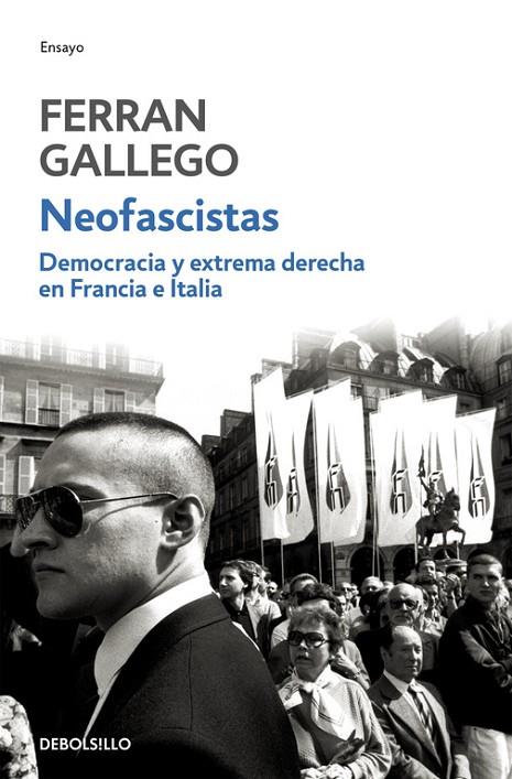 DEMOCRACIA Y EXTREMA DERECHA EN FRANCIA | 9788483464083 | GALLEGO, FERRAN