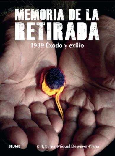 MEMORIA DE LA RETIRADA | 9788419094674 | VV.AA