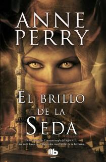 BRILLO DE LA SEDA, EL | 9788498727647 | PERRY, ANNE