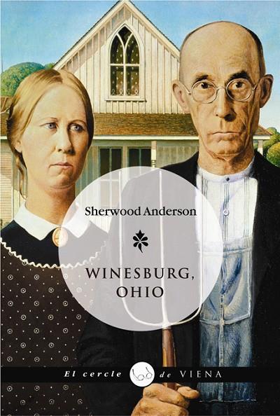 WINESBURG OHIO | 9788483305386 | ANDERSON, SHERWOOD