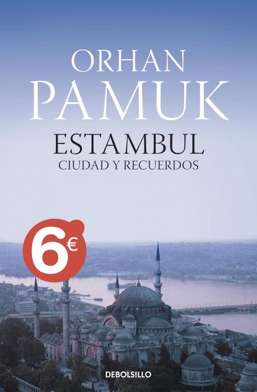 ESTAMBUL | 9788499086361 | PAMUK,ORHAN