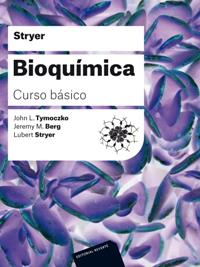 BIOQUÍMICA. CURSO BÁSICO | 9788429176032 | TYMOCZKO, JOHN L. / BERG, JEREMY M. / STRYER, LUBERT L.