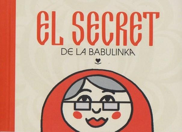 EL SECRET DE LA BABULINKA | 9788412575651 | CADAFALCH CADAFALCH, LLUÍS