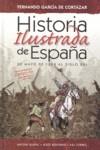 HISTORIA ILUSTRADA DE ESPAÑA | 9788492506576 | GUIRAL, ANTONI