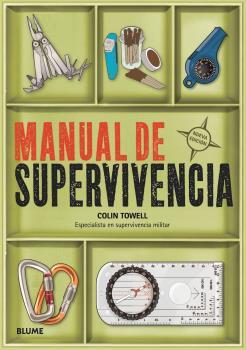 MANUAL DE SUPERVIVENCIA (2020) | 9788418459030 | TOWELL, COLIN