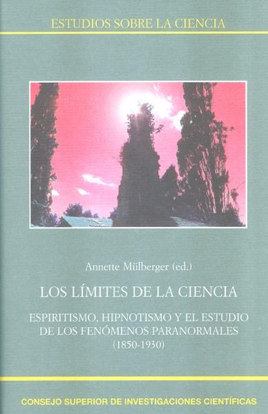 LOS LÍMITES DE LA CIENCIA | 9788400100537