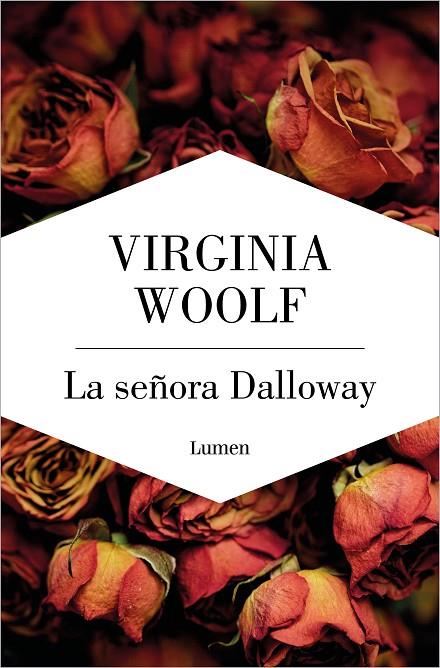 LA SEÑORA DALLOWAY | 9788426410870 | WOOLF, VIRGINIA