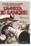 LIMPIEZA DE SANGRE | 9788483466506 | GIMENEZ, CARLOS