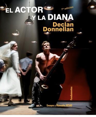 ACTOR Y LA DIANA, EL | 9788424510312 | DONNELLAN, DECLAN