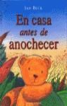 EN CASA ANTES DE ANOCHECER | 9788426130440 | BECK, IAN