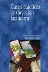 CASOS PRACTICOS DE DIRECCION FINANCIERA | 9788436814101 | MARTIN FERNANDEZ, MIGUEL
