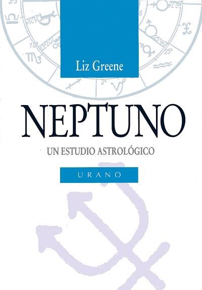 NEPTUNO UN ESTUDIO ASTROLOGICO | 9788479531898 | GREENE, LIZ