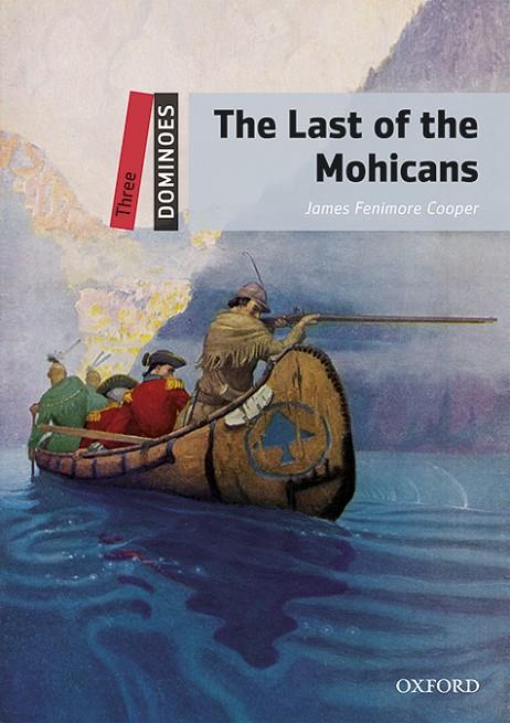 THE LAST OF THE MOHICANS MP3 PACK | 9780194639798 | FENIMORE COOPER, JAMES
