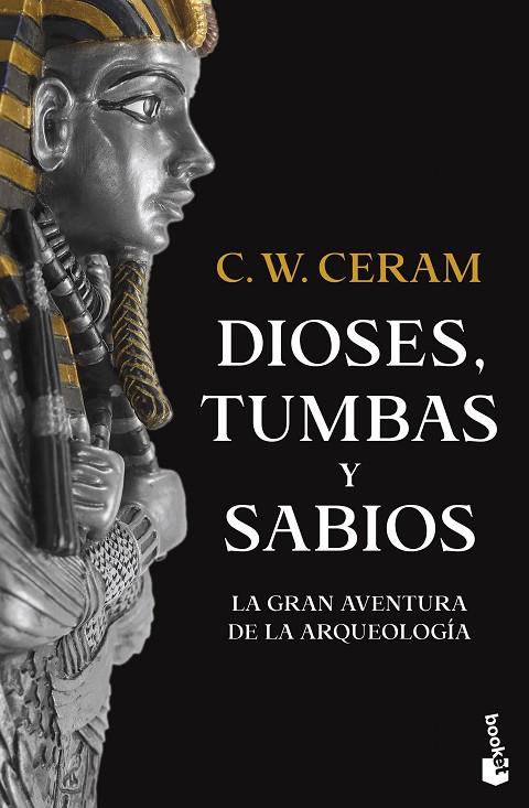 DIOSES, TUMBAS Y SABIOS | 9788423361229 | CERAM, C. W.