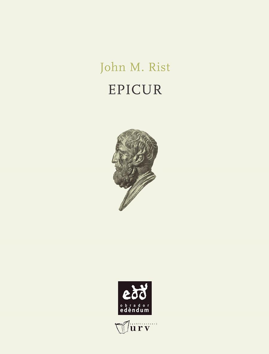 EPICUR | 9788493660949 | RIST, J. M.