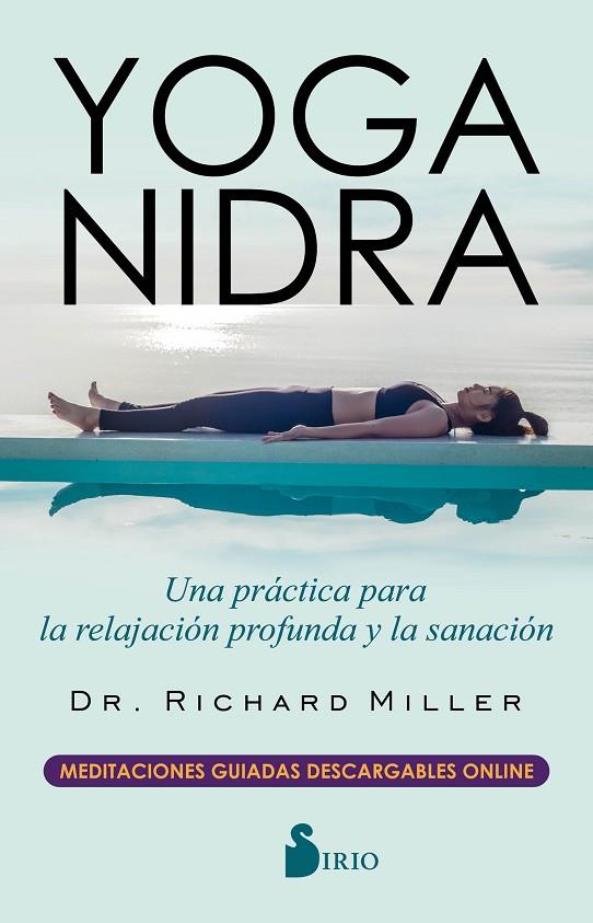 YOGA NIDRA | 9788417399528 | MILLER, DR. RICHARD