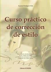 CURSO PRACTICO DE CORRECION DE ESTILO | 9788480638425 | RODRIGUEZ-VIDA, SUSANA