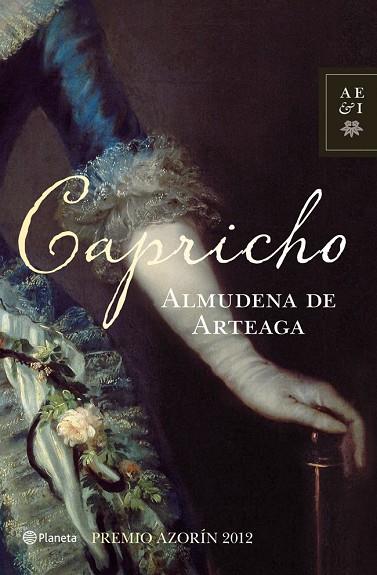CAPRICHO | 9788408004073 | ARTEAGA, ALMUDENA DE