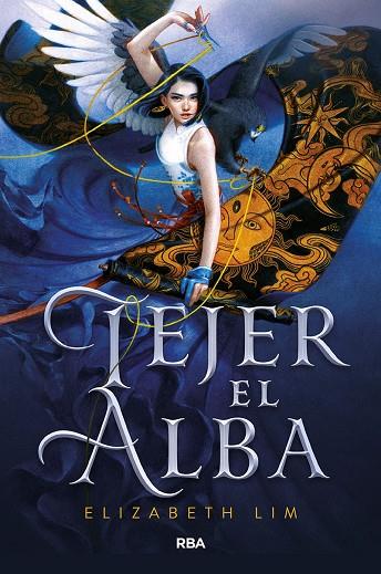 TEJER EL ALBA | 9788427214934 | LIM ELIZABETH
