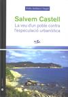 SALVEM CASTELLS | 9788492718412 | ANTÚNEZ I SEGUÍ, FELIU
