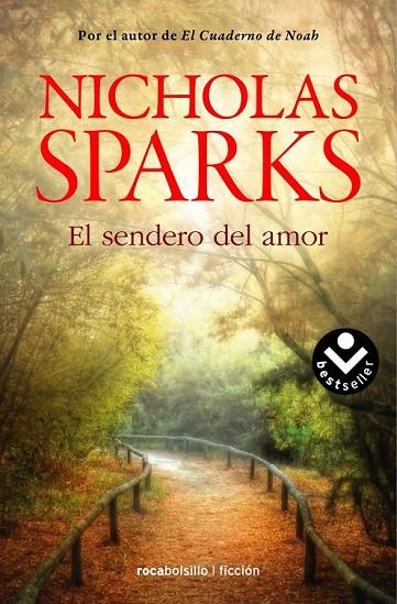 EL SENDERO DEL AMOR | 9788416240128 | SPARKS, NICHOLAS