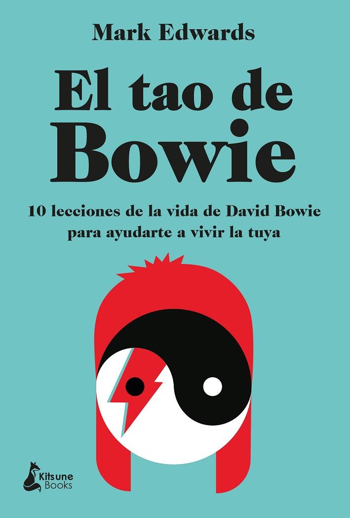 EL TAO DE BOWIE | 9788418524066 | EDWARDS, MARK