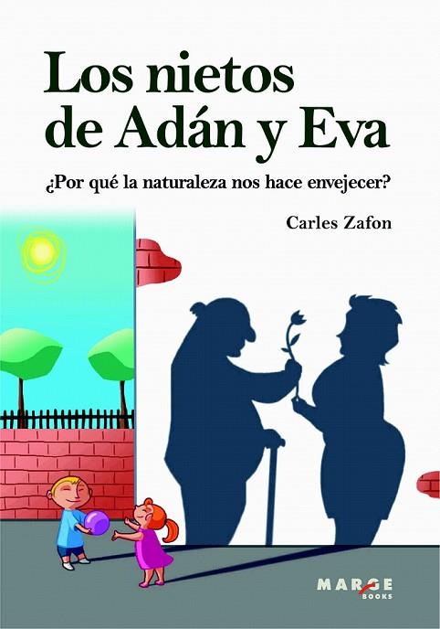 NIETOS DE ADAN Y EVA, LOS | 9788415004387 | ZAFON, CARLES