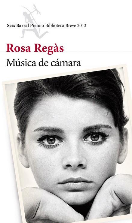 MUSICA DE CAMARA | 9788432215865 | REGAS, ROSA