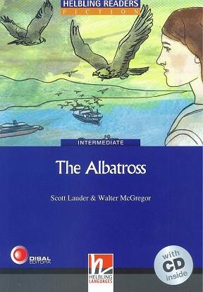 THE ALBATROSS + CD | 9783852727899 | LAUDER, SCOTT/MCGREGOR, WALTER