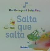 SALTA QUE SALTA | 9788491016854 | AA.VV