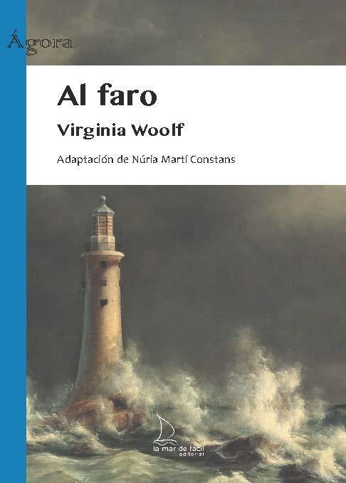 AL FARO | 9788412149494 | WOOLF, VIRGINIA