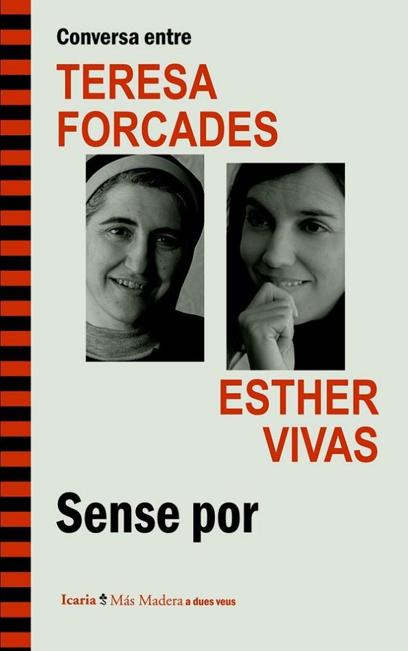 CONVERSA ENTRE TERESA FORCADES I ESTHER VIVAS | 9788498885262 | FORCADES, TERESA / VIVAS, ESTHER