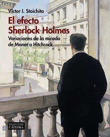 EL EFECTO SHERLOCK HOLMES | 9788437638232 | STOICHITA, VICTOR I.