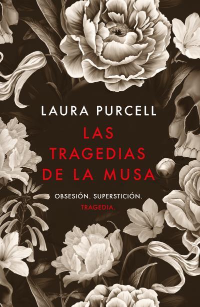 LAS TRAGEDIAS DE LA MUSA | 9788419030184 | PURCELL, LAURA