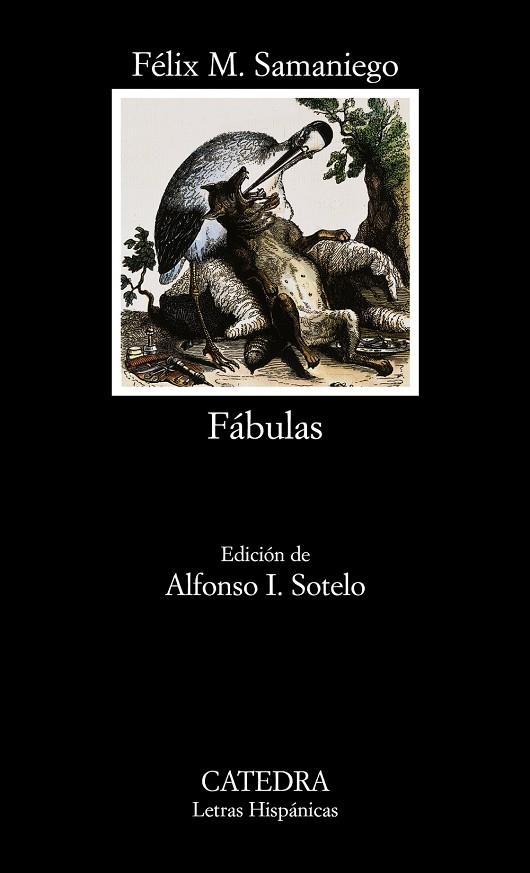 FABULAS | 9788437615615 | SAMANIEGO, FELIX M.