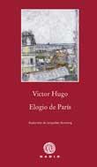 ELOGIO DE PARIS | 9788496974807 | HUGO, VICTOR
