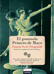 EL GOMINOLA ; PRIMERO DE MAYO | 9788492840120 | FITZGERALD, F. SCOTT