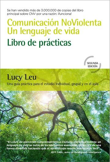 COMUNICACIÓN NOVIOLENTA. LIBRO DE PRÁCTICAS | 9788412027068 | LEU, LUCY