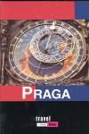 PRAGA TRAVEL TIME URBAN | 9788496519565 | RODRÍGUEZ JUANES, EVA